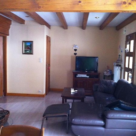 Chalet La Grange De Madi Muhlbach-sur-Munster Zewnętrze zdjęcie